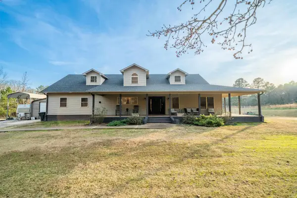 2003 N Moore, Hot Springs, AR 71913