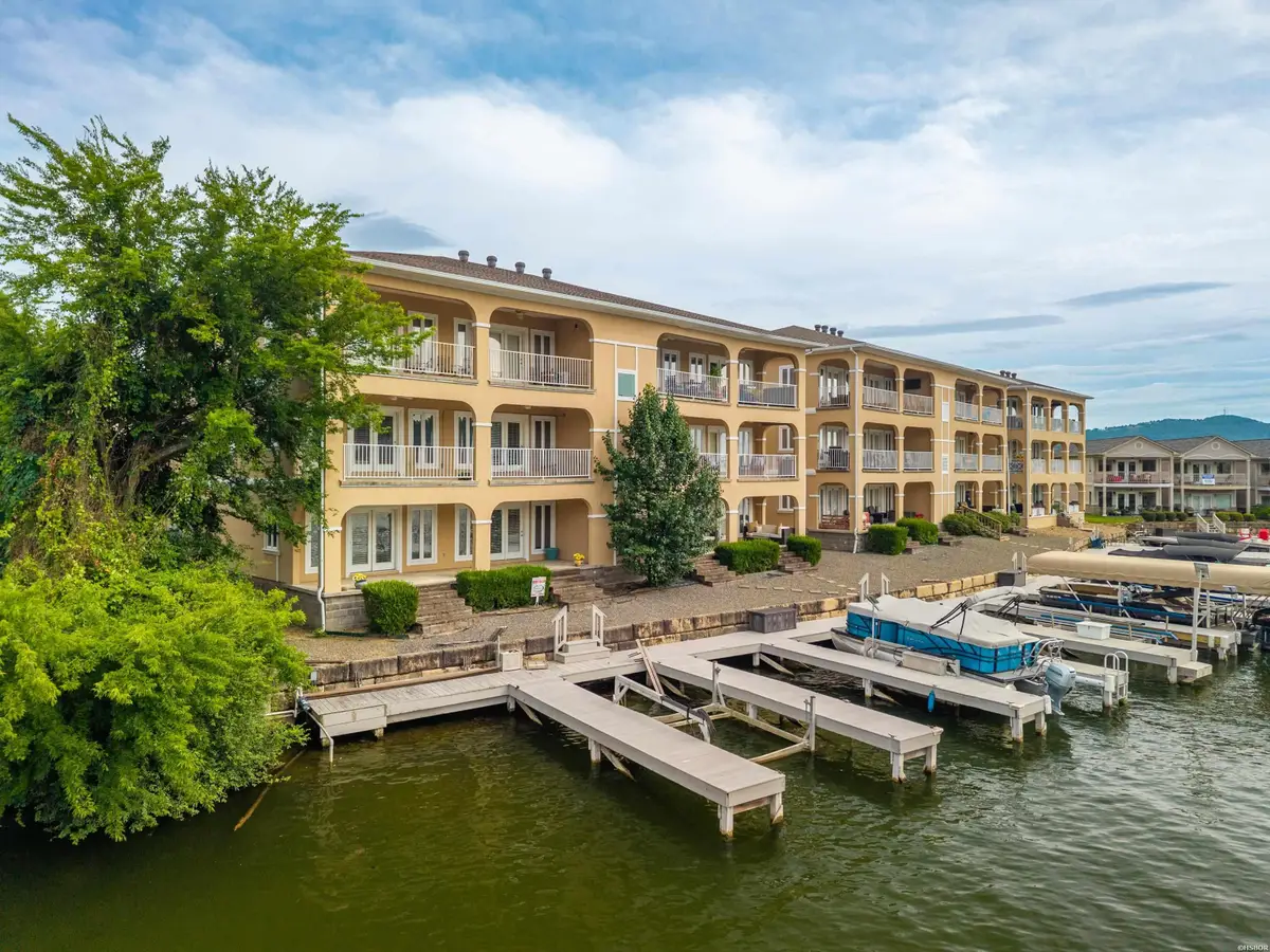 154 Villa Pointe #C, Hot Springs, AR 71913 - #1