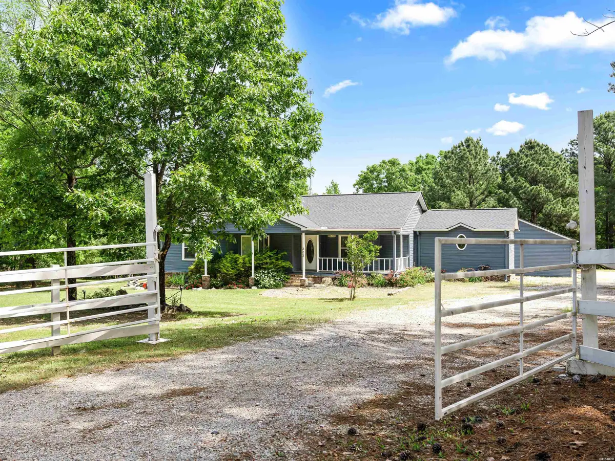 353 High Peak Road, Hot Springs, AR 71909 - #1