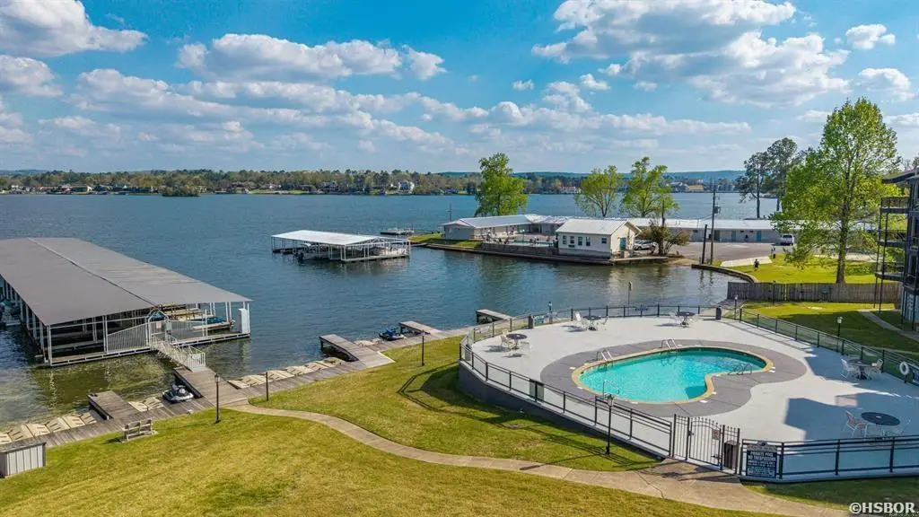 270 Lake Hamilton #E-10, Hot Springs, AR 71913 - #1