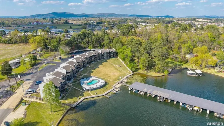 270 Lake Hamilton #E-10, Hot Springs, AR 71913 - #2