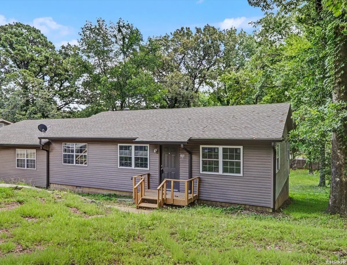 155 Lake Vista Cove, Hot Springs, AR 71913 - #1