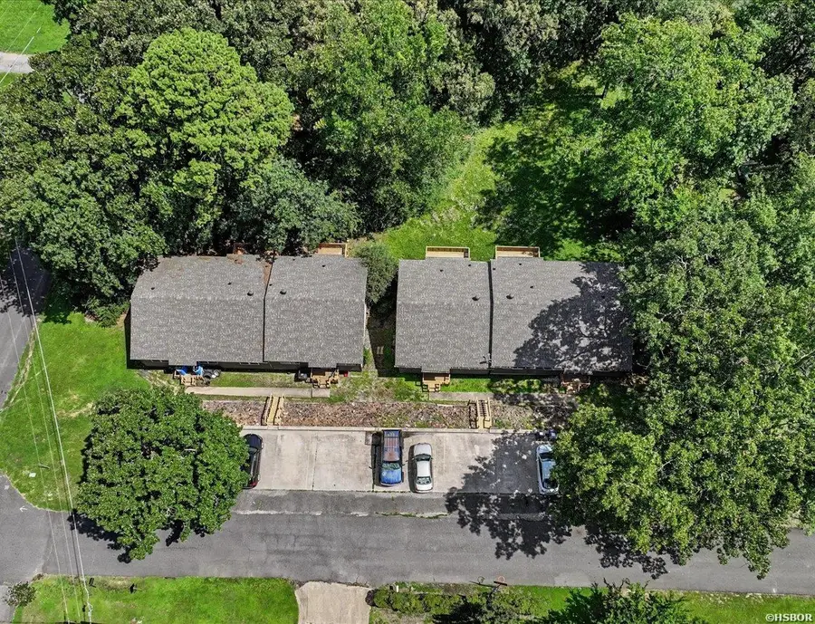 155 Lake Vista Cove, Hot Springs, AR 71913 - #2