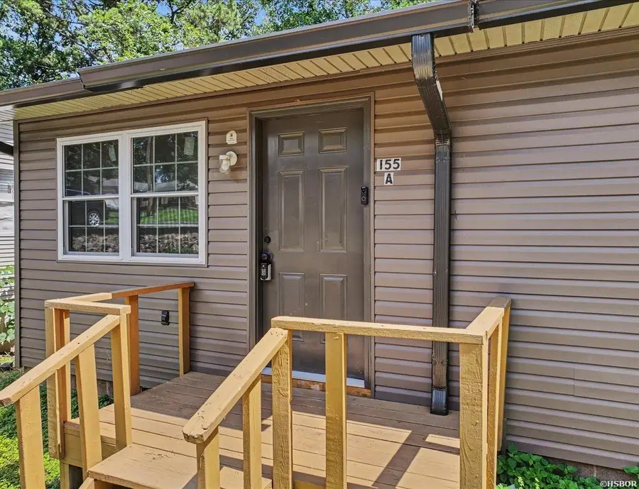 155 Lake Vista Cove, Hot Springs, AR 71913 - #3