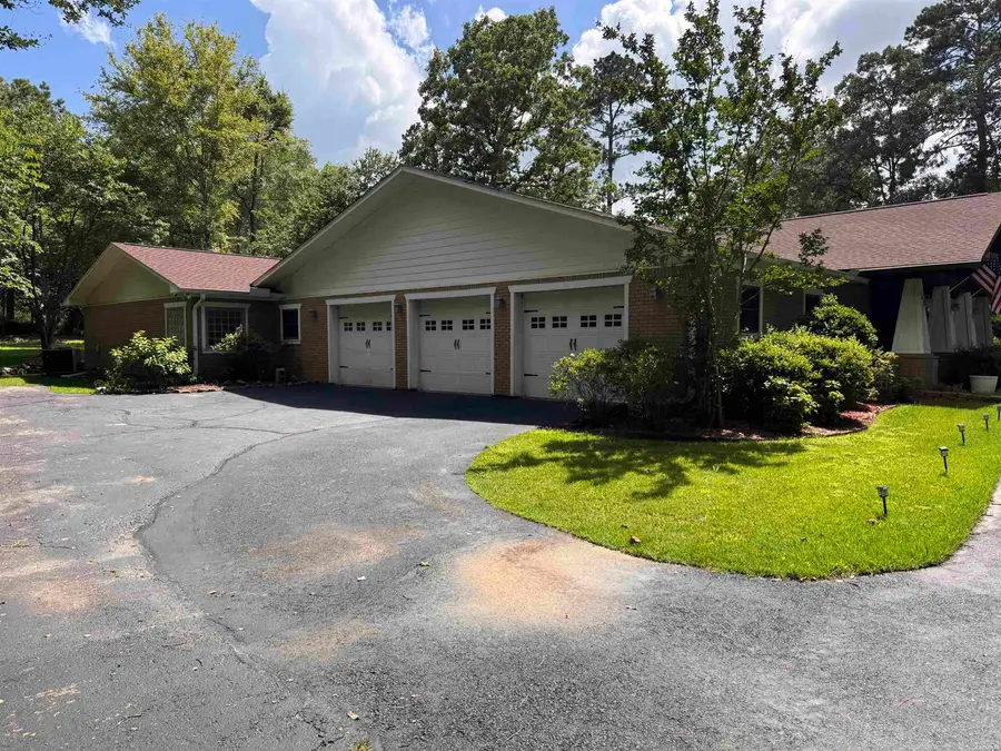 124 Kathy Lane, Hot Springs, AR 71913 - #3