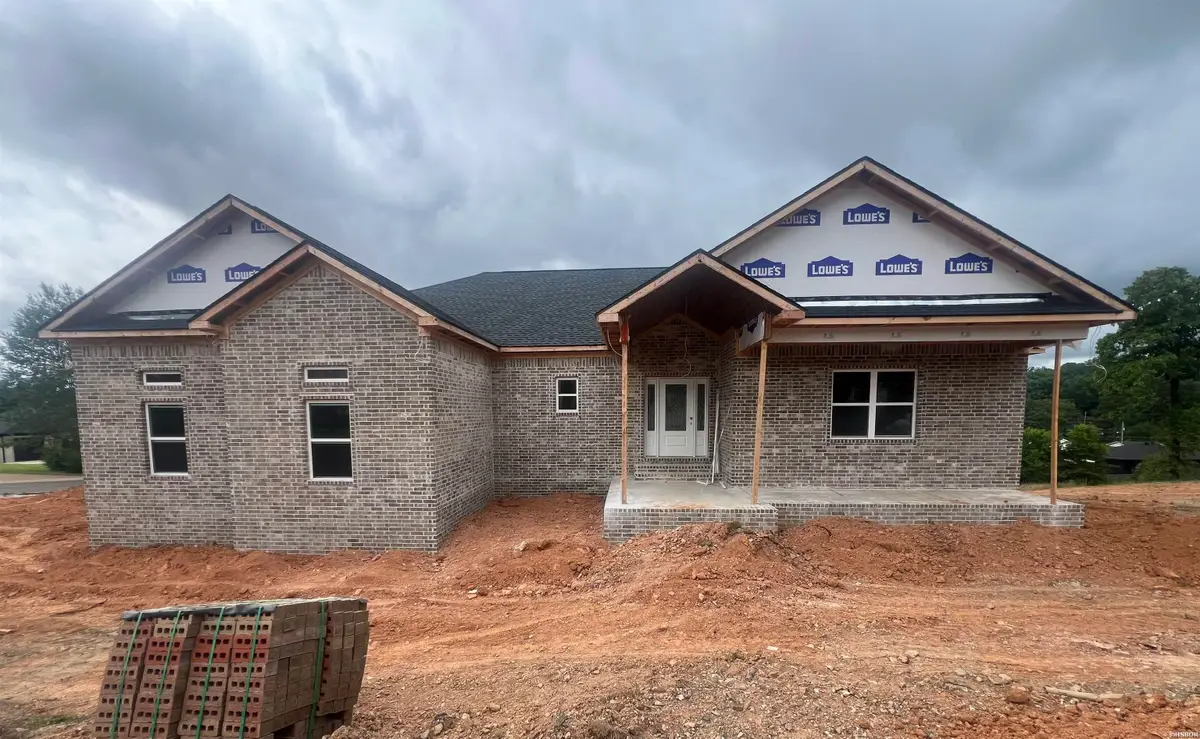 173 Cougar Terrace, Hot Springs, AR 71913 - #1