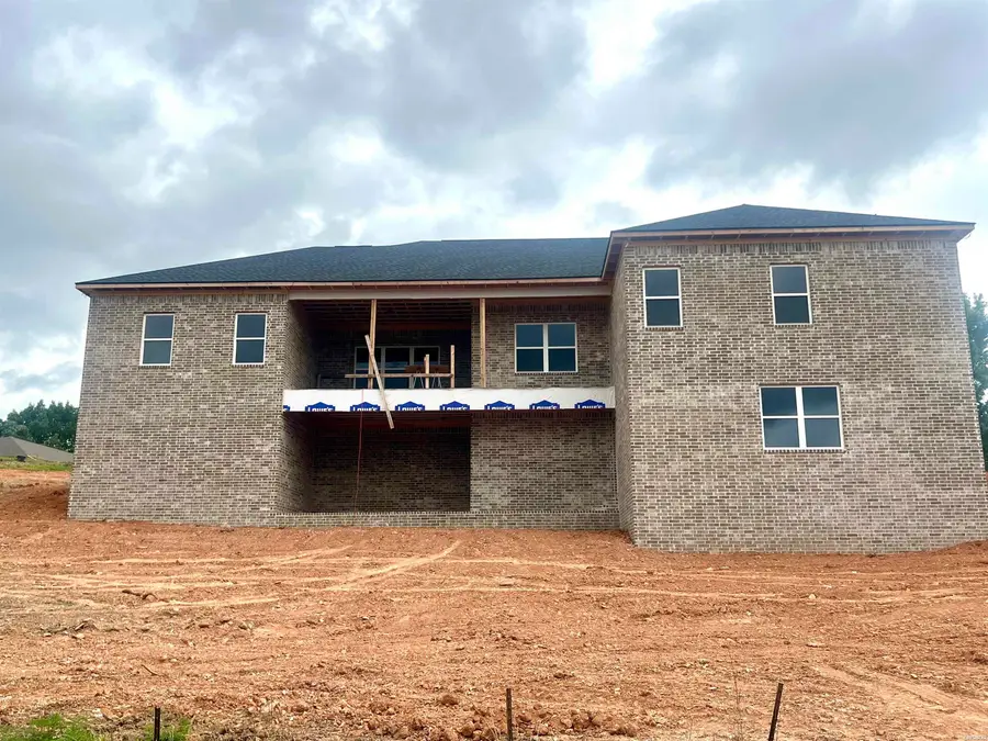 173 Cougar Terrace, Hot Springs, AR 71913 - #3