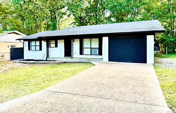 100 Wisteria, Hot Springs, AR 71913