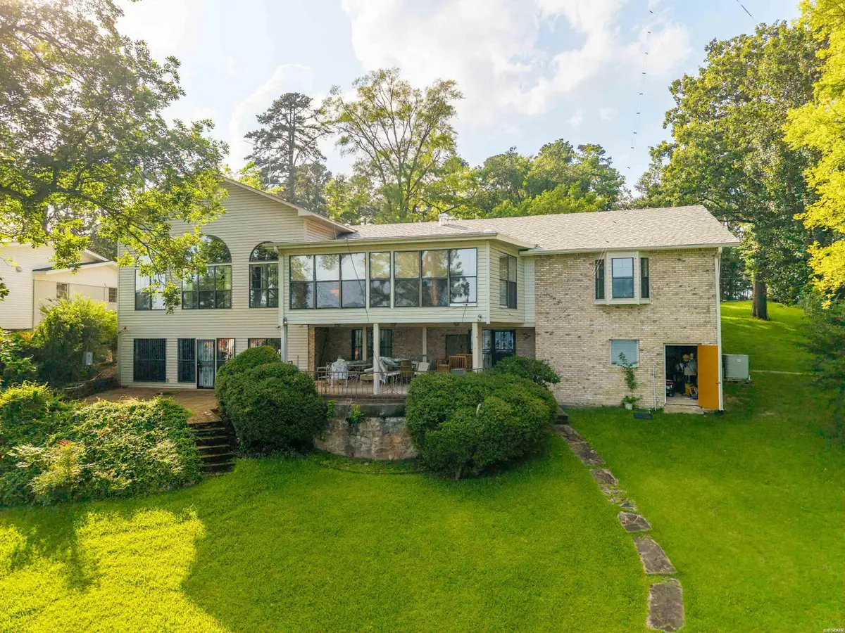 110 E Lakeland Point, Hot Springs, AR 71913 - #1