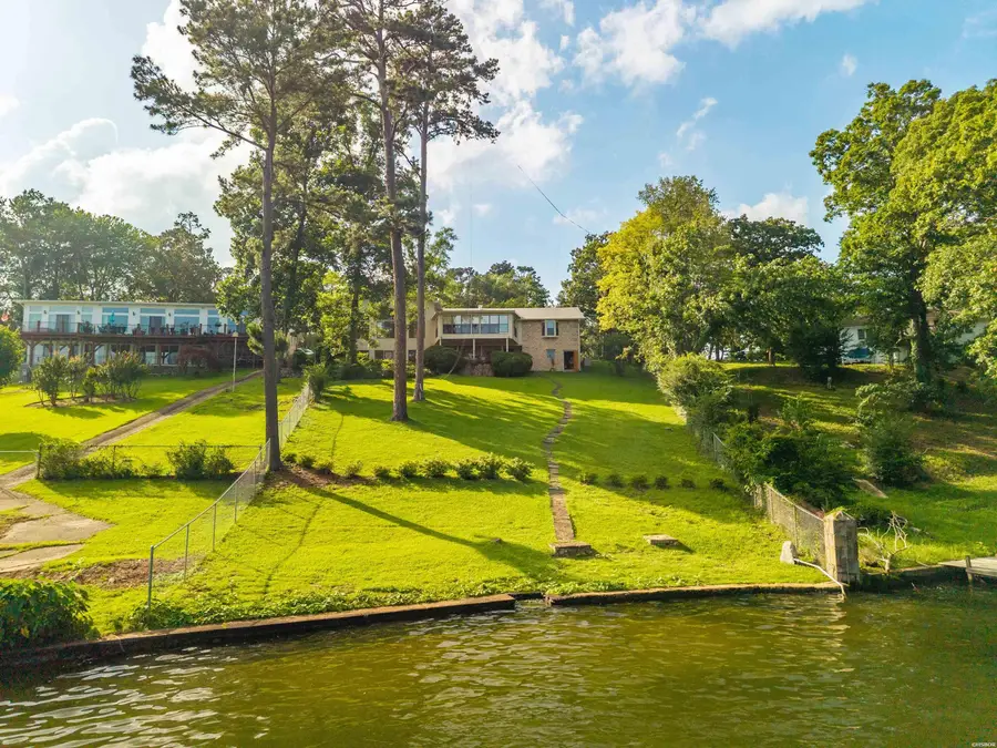 110 E Lakeland Point, Hot Springs, AR 71913 - #2