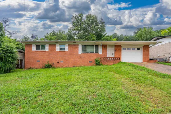 2108 Hobson Avenue, Hot Springs, AR 71913