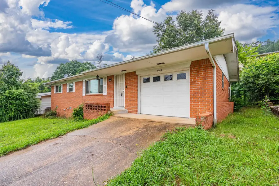 2108 Hobson Avenue, Hot Springs, AR 71913 - #3