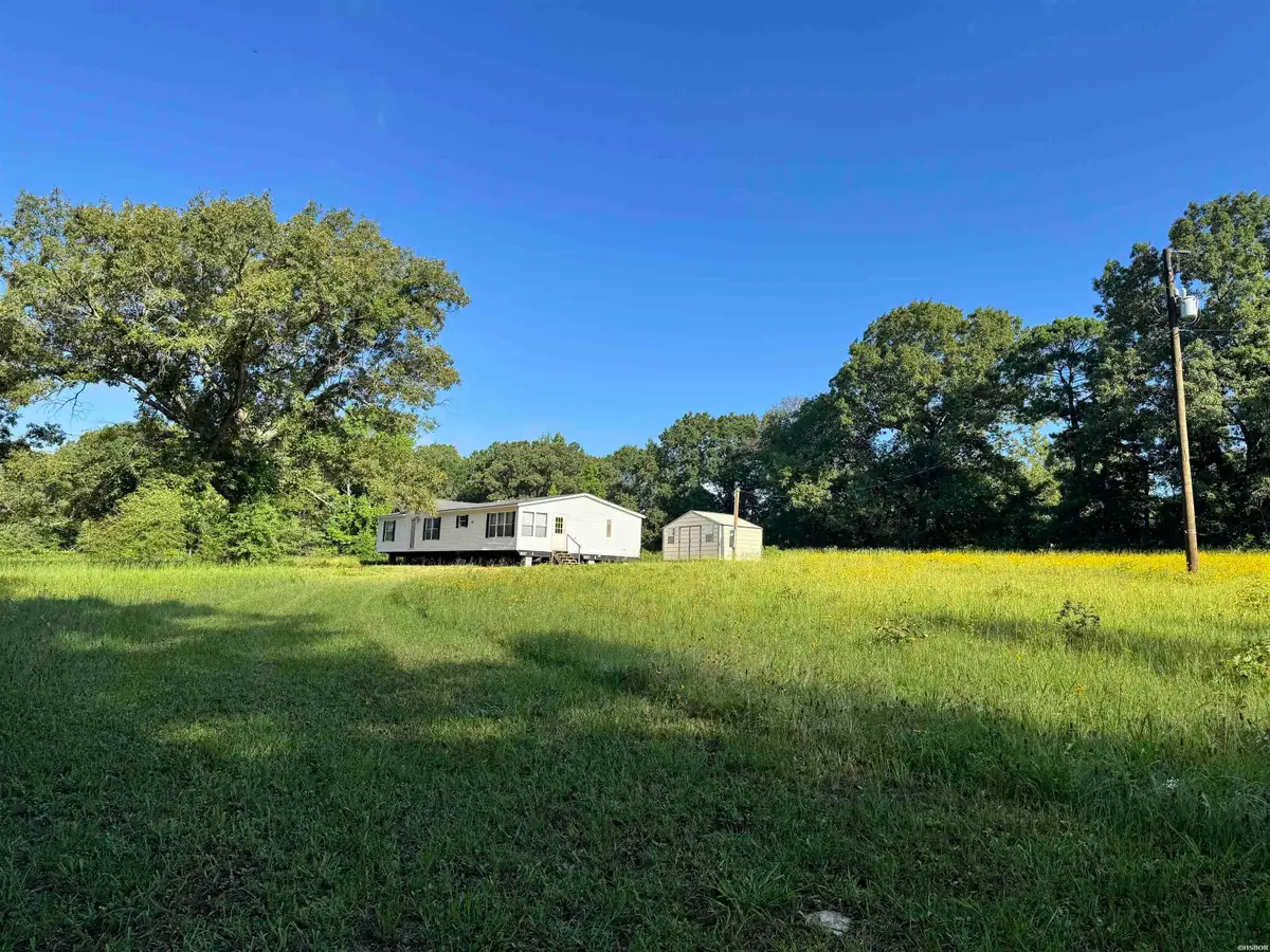 2.25 Acres Cuffman Mill Road, Malvern, AR 72104 - #1