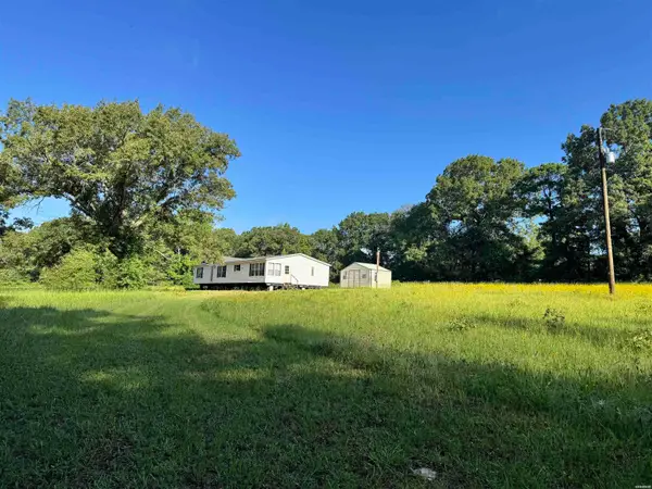 2.25 Acres Cuffman Mill Road, Malvern, AR 72104