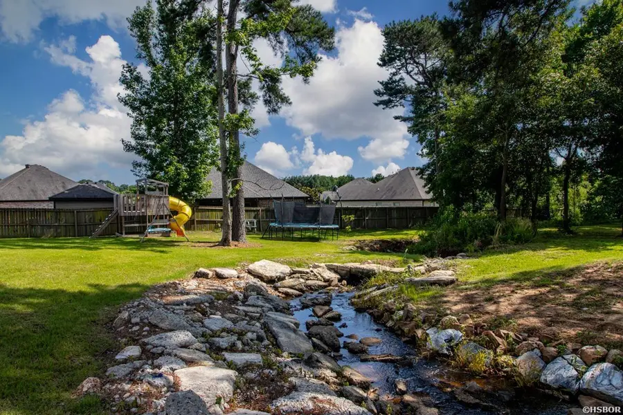 2113 Sable Oaks, Bryant, AR 72022 - #3