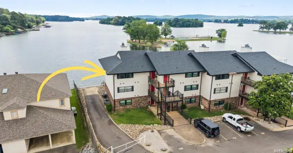 5371 Central #6I, Hot Springs, AR 71913