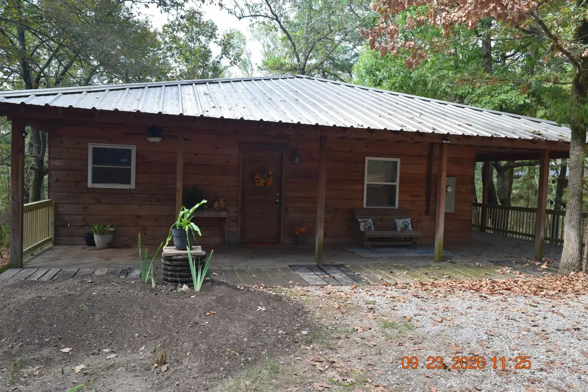 4777 Airport, Pearcy, AR 71964 - #1