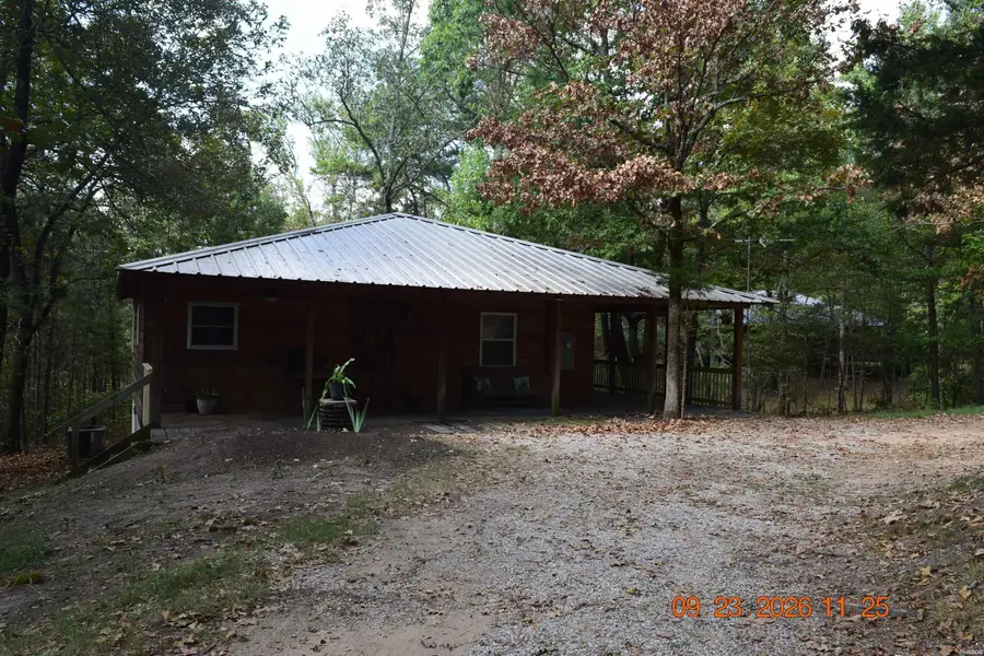 4777 Airport, Pearcy, AR 71964 - #2
