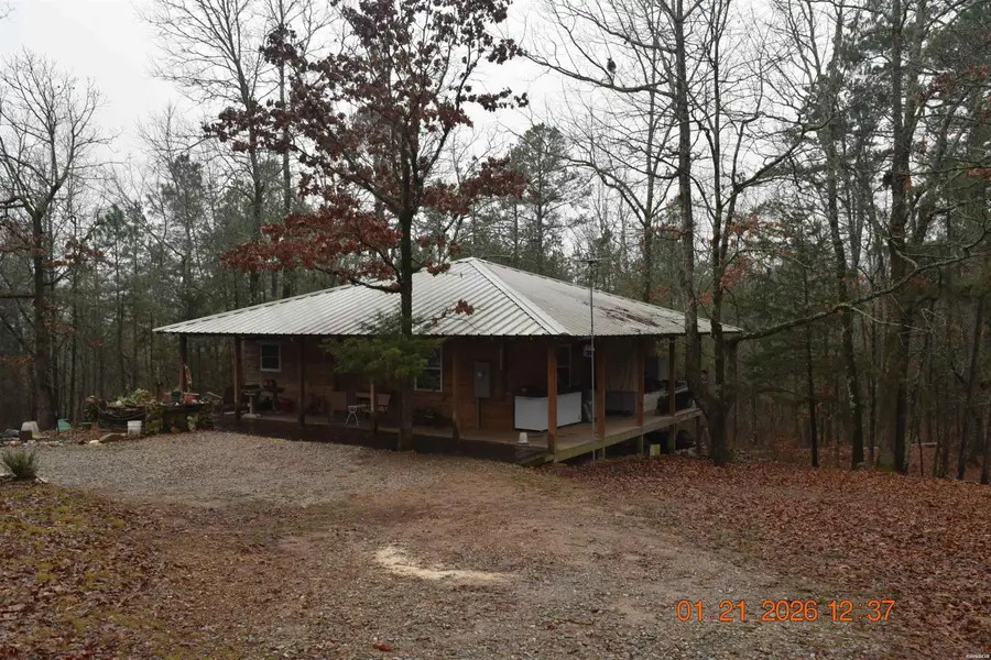 4777 Airport, Pearcy, AR 71964 - #3