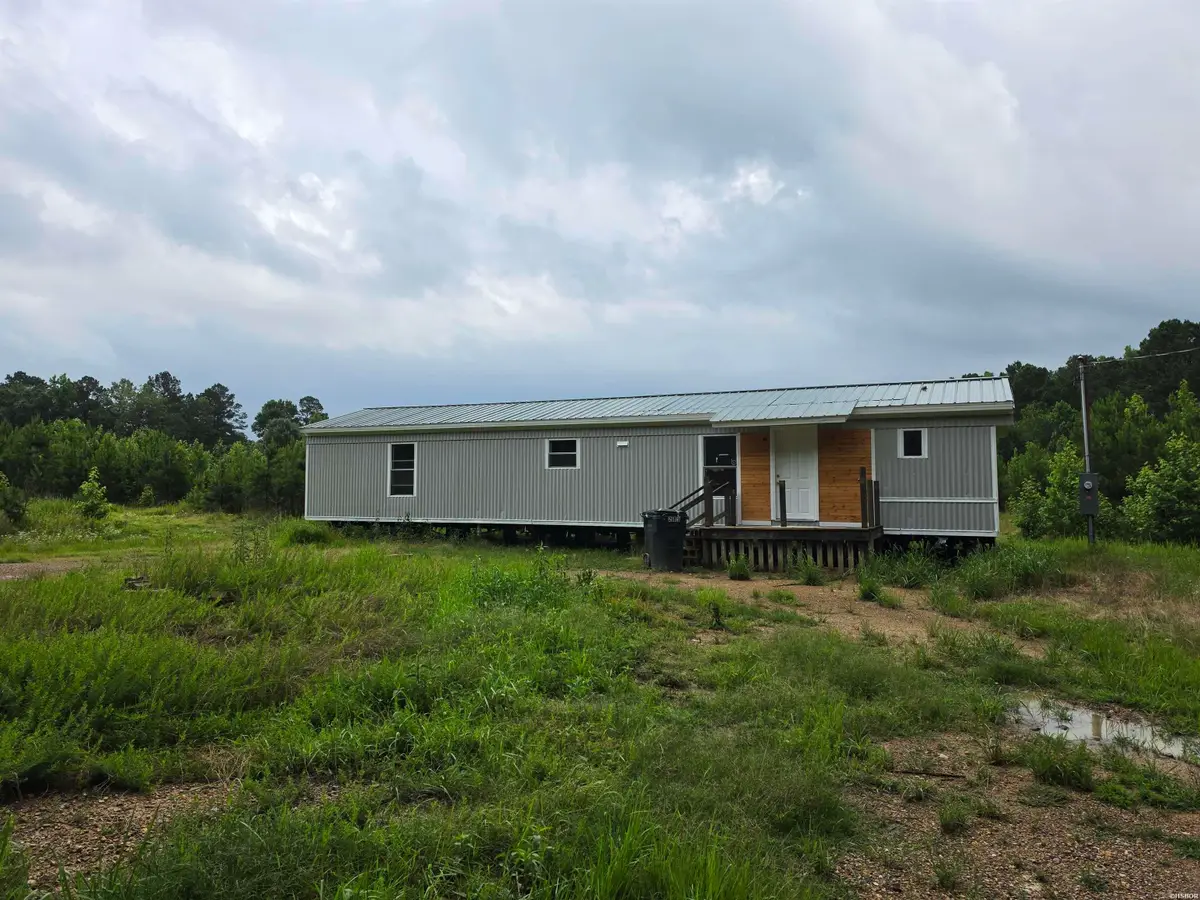263 Wilson Lake Lane, Hot Springs, AR 71901 - #1