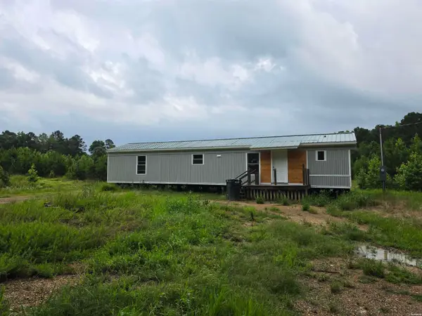 263 Wilson Lake Lane, Hot Springs, AR 71901