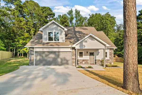 108 Portia Terrace, Hot Springs, AR 71913