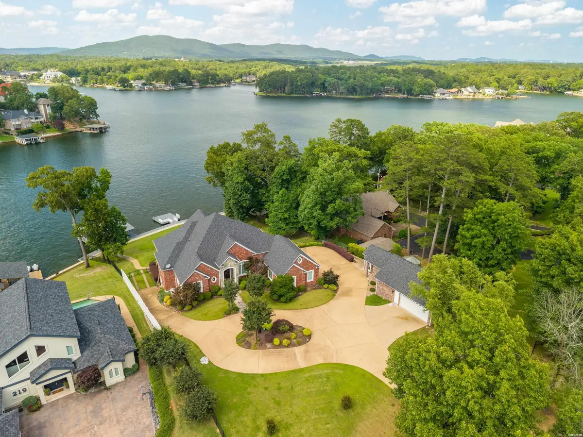 225 Sparling, Hot Springs, AR 71913 - #1