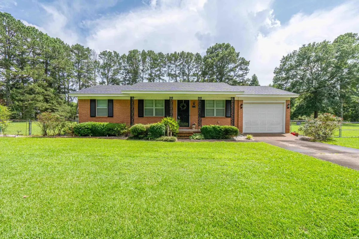 115 Larkin Street, Malvern, AR 72104 - #1