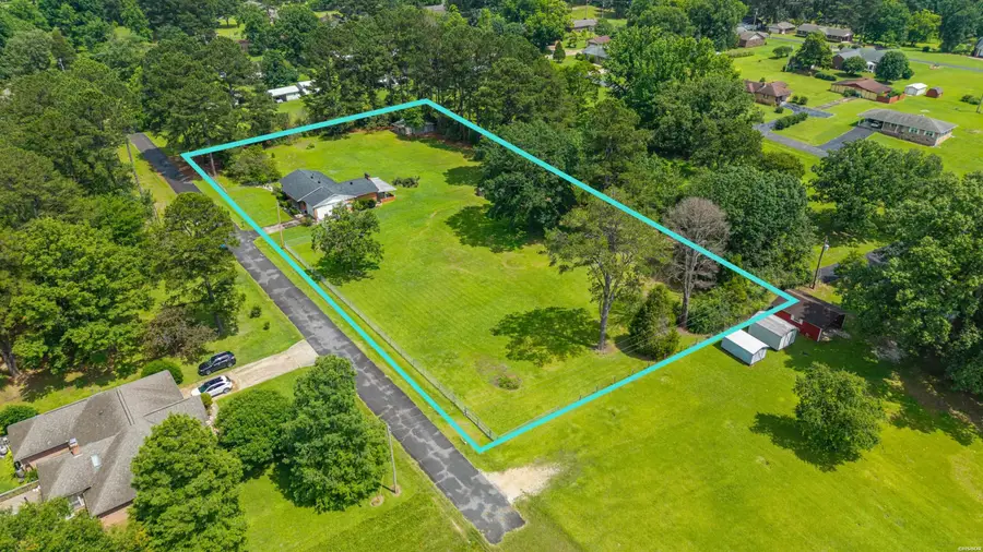 115 Larkin Street, Malvern, AR 72104 - #2