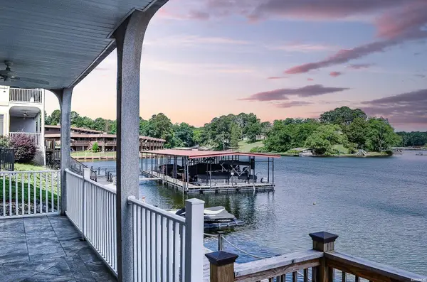 1380 Airport Road #B-4, Hot Springs, AR 71913