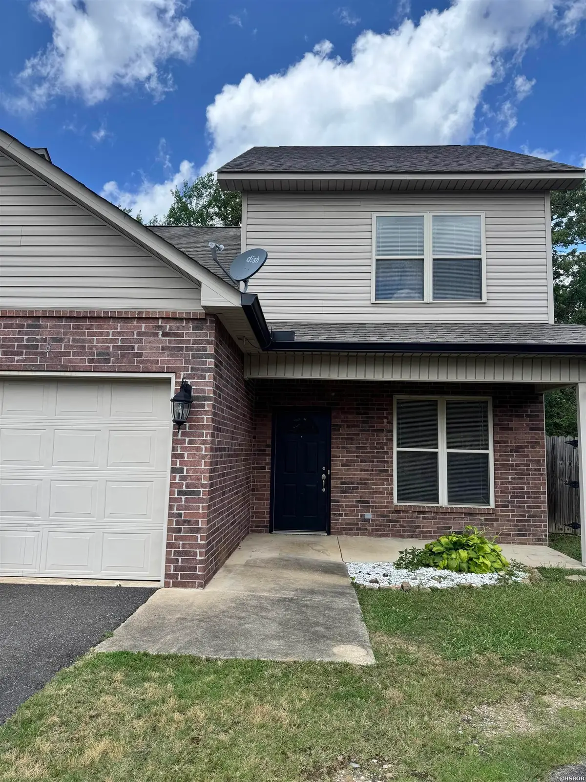 117B Shadow Peak Lane, Hot Springs, AR 71913 - #1