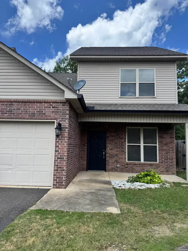 117B Shadow Peak Lane, Hot Springs, AR 71913