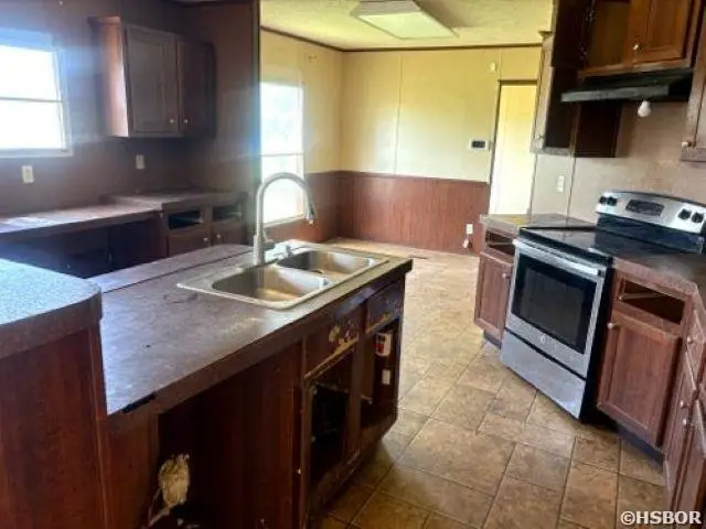707 Ditchbank Avenue #1/2, Humphrey, AR 72073 - #3