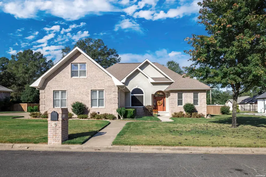 120 Thornbury Court, Hot Springs, AR 71913 - #2