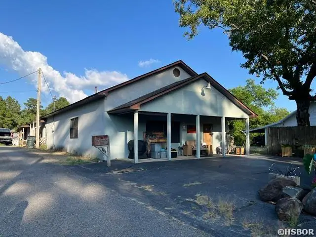 331 Adcock Road, Hot Springs, AR 71913 - #2