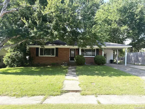 2308 Sylvia Street, Arkadelphia, AR 71923