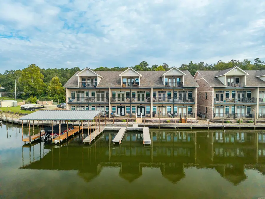 532 Grandpoint #B-4, Hot Springs, AR 71901 - #2