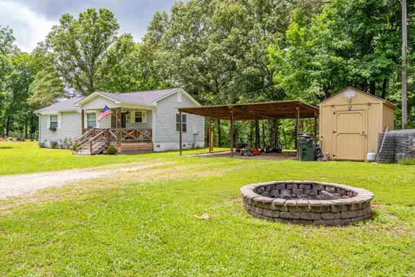 4598 Airport Road, Pearcy, AR 71964