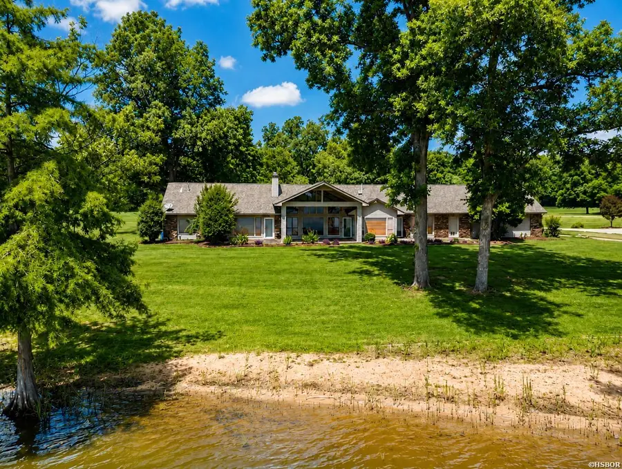 10946 Plantation Lake Road, Scott, AR 72142 - #3