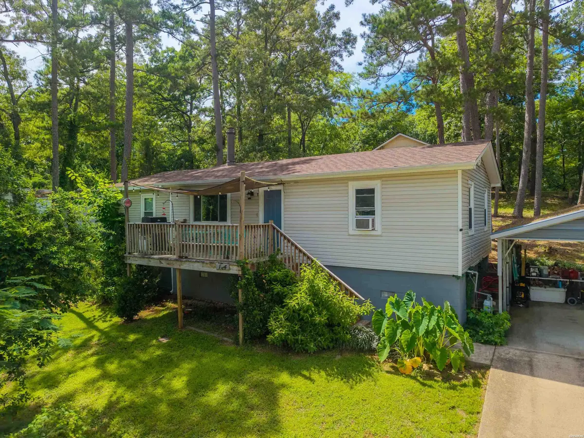124 Beach Haven Circle, Hot Springs, AR 71913 - #1