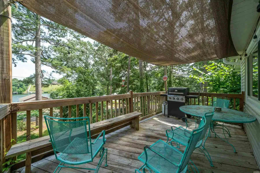 124 Beach Haven Circle, Hot Springs, AR 71913 - #3
