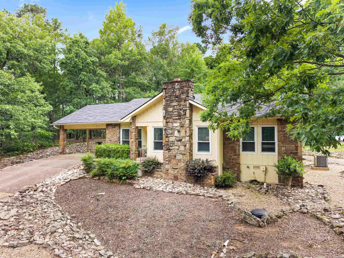 1 Astorga, Hot Springs Village, AR 71909 - #1