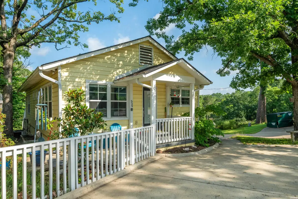 529 Burchwood Bay, Hot Springs, AR 71913 - #1