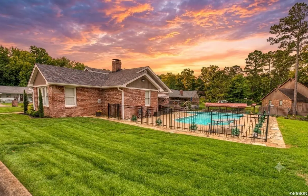 105 Waters Edge Cove, Hot Springs, AR 71901 - #1