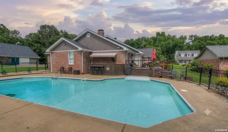 105 Waters Edge Cove, Hot Springs, AR 71901 - #2