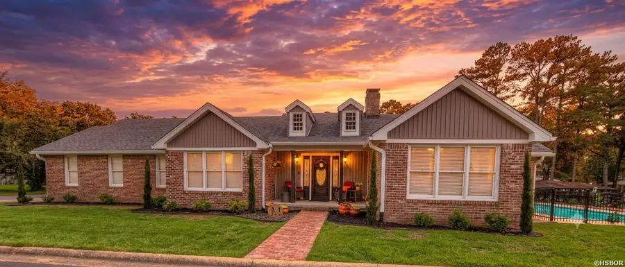 105 Waters Edge Cove, Hot Springs, AR 71901 - #3