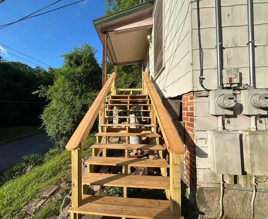 134 Ramble Street, Hot Springs, AR 71901 - #2