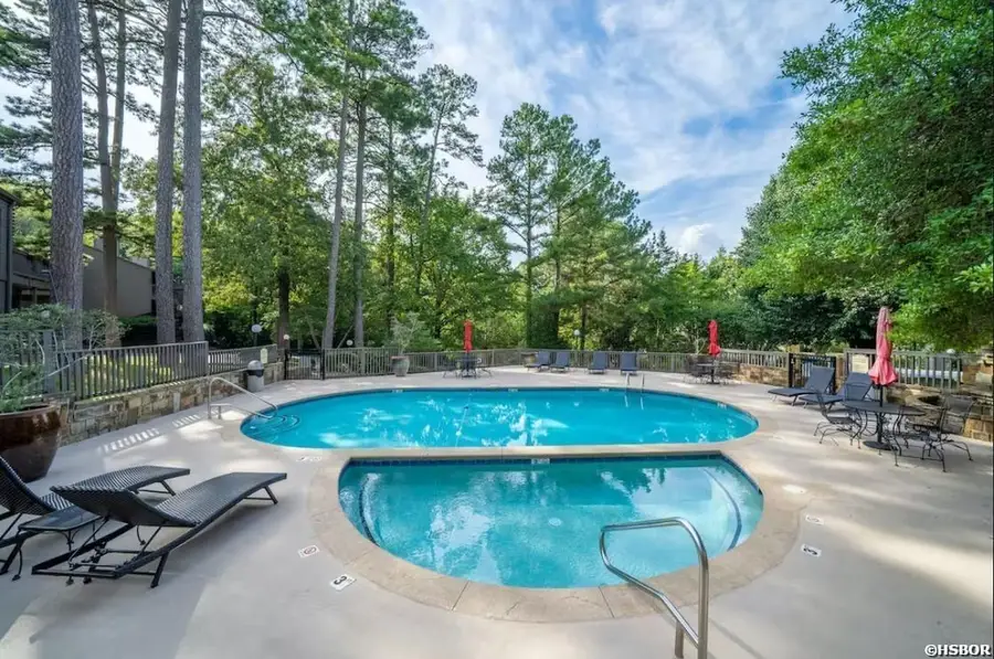 200 Hamilton Oaks Drive #J2, Hot Springs, AR 71913 - #2