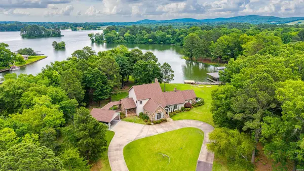 113 Tyler Cove, Hot Springs, AR 71913