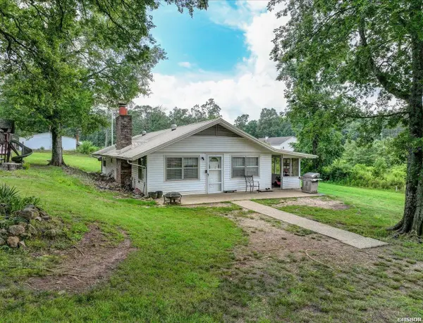3669 Amity, Pearcy, AR 71964